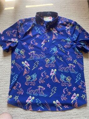 Chubbies Popover- Mythical Creatures